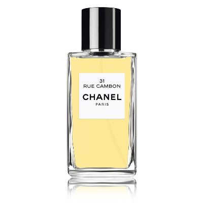 Chanel - Les Exclusifs de Chanel - 31 Rue Cambon eau de parfum parfüm hölgyeknek