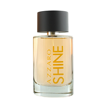 Azzaro - Shine eau de toilette parfüm unisex