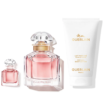 Guerlain - Mon Guerlain szett III. eau de parfum parfüm hölgyeknek