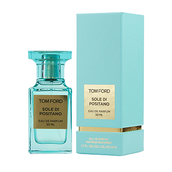 Tom Ford - Sole di Positano Acqua eau de toilette parfüm unisex