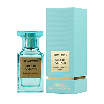 Tom Ford - Sole di Positano Acqua eau de toilette parfüm unisex