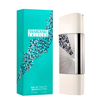 Swarovski - Swarovski Edition (2014) eau de toilette parfüm hölgyeknek