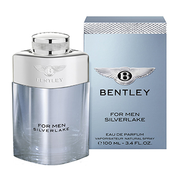 Bentley - Silverlake eau de parfum parfüm uraknak