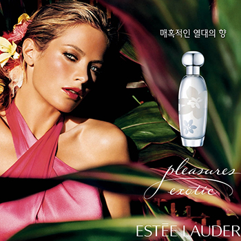 Estée Lauder - Pleasures Exotic eau de parfum parfüm hölgyeknek