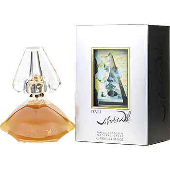 Salvador Dali - Dali (parfum de toilette) parfüm hölgyeknek