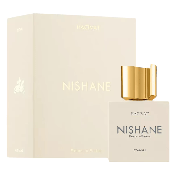 Nishane - Hacivat (2024) extrait de parfum parfüm unisex