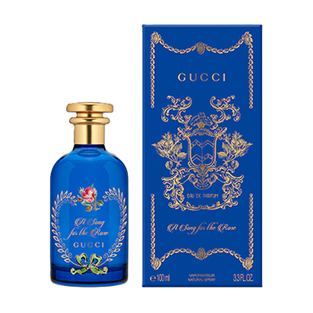 Gucci - A Song For The Rose eau de parfum parfüm unisex