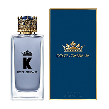 Dolce & Gabbana - K (eau de toilette) eau de toilette parfüm uraknak