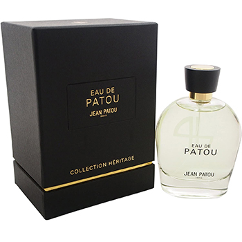 Jean Patou - Collection Heritage Eau De Patou eau de toilette parfüm unisex