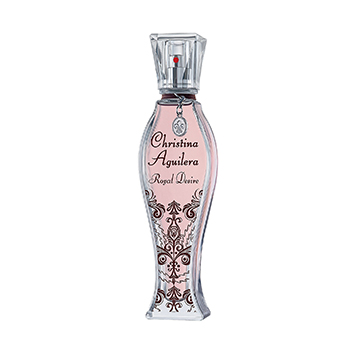 Christina Aguilera - Royal Desire eau de parfum parfüm hölgyeknek