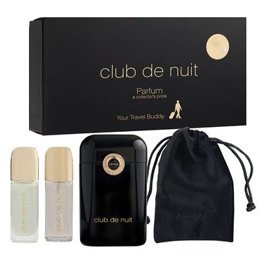 Armaf - Club de Nuit Intense Parfum szett I. parfum parfüm uraknak