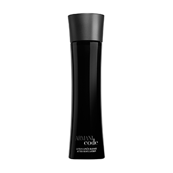 Giorgio Armani - Code after shave parfüm uraknak