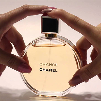 Chanel - Chance (eau de parfum) eau de parfum parfüm hölgyeknek