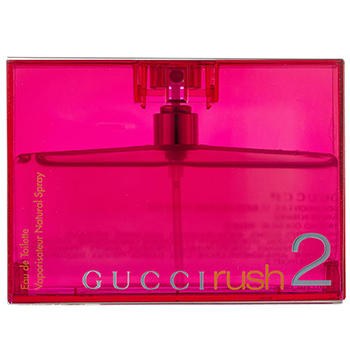 Gucci - Rush 2 eau de toilette parfüm hölgyeknek