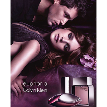 Calvin Klein - Euphoria szett II. eau de parfum parfüm hölgyeknek