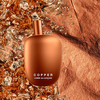 Comme des Garcons - Copper eau de parfum parfüm unisex