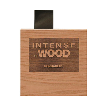 Dsquared² - He Wood Intense eau de toilette parfüm uraknak