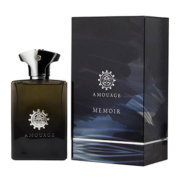 Amouage - Memoir Man eau de parfum parfüm uraknak