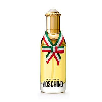 Moschino - Moschino Femme eau de toilette parfüm hölgyeknek