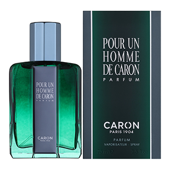 Caron - Pour Un Homme de Caron Parfum parfum parfüm uraknak