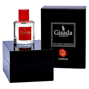 Gisada - Rose parfum parfüm unisex