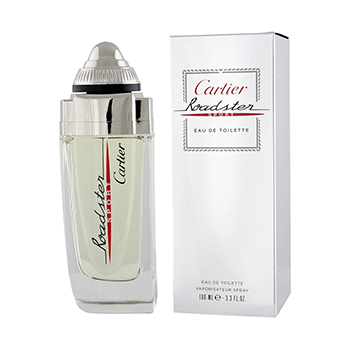 Cartier - Roadster Sport eau de toilette parfüm uraknak