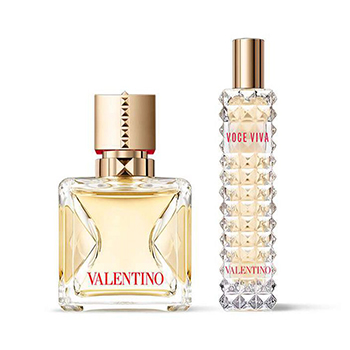 Valentino - Voce Viva szett I. eau de parfum parfüm hölgyeknek