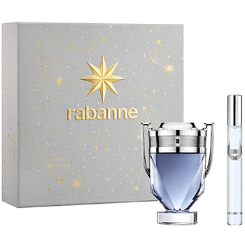 Paco Rabanne - Invictus szett XV. (2025) eau de toilette parfüm uraknak