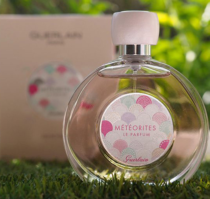 Guerlain - Météorites le Parfum eau de toilette parfüm hölgyeknek