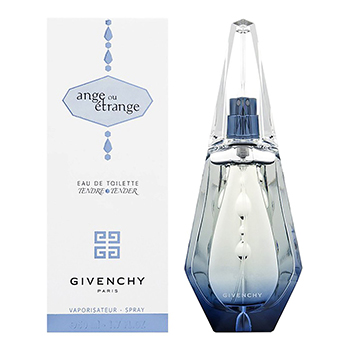 Givenchy - Ange  Ou Étrange eau de toilette parfüm hölgyeknek