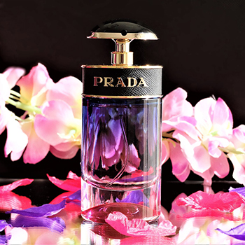 Prada - Candy Night eau de parfum parfüm hölgyeknek