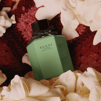 Gucci - Flora Emerald Gardenia eau de toilette parfüm hölgyeknek