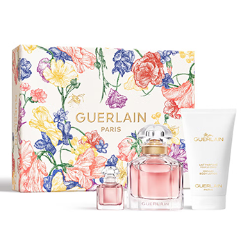 Guerlain - Mon Guerlain szett III. eau de parfum parfüm hölgyeknek