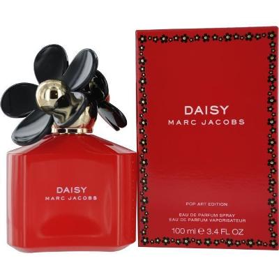 Marc Jacobs - Daisy Pop Art eau de parfum parfüm hölgyeknek