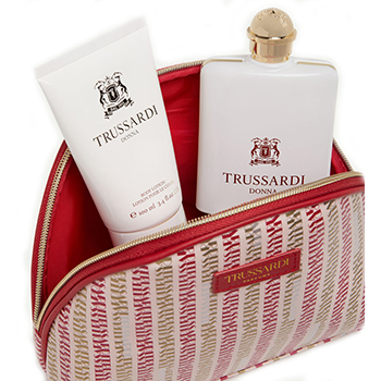 Trussardi - Donna (2011) szett I. eau de parfum parfüm hölgyeknek
