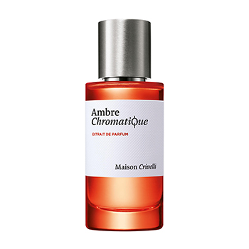 Maison Crivelli - Ambre Chromatique extrait de parfum parfüm unisex