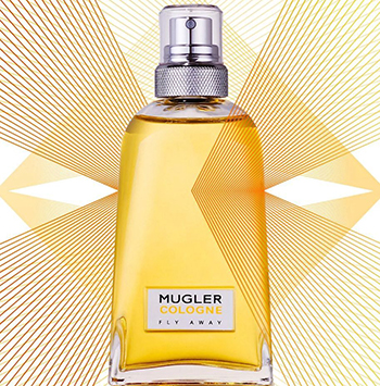 Thierry Mugler - Cologne Fly Away eau de toilette parfüm unisex