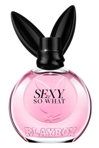 Playboy - Sexy So what eau de toilette parfüm hölgyeknek
