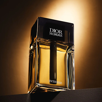 Christian Dior - Dior Homme Intense (2025) eau de parfum parfüm uraknak