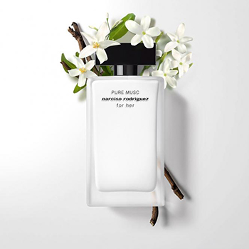 Narciso Rodriguez - Pure Musc szett I. eau de parfum parfüm hölgyeknek