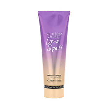 Victoria's Secret - Love Spell testápoló parfüm hölgyeknek