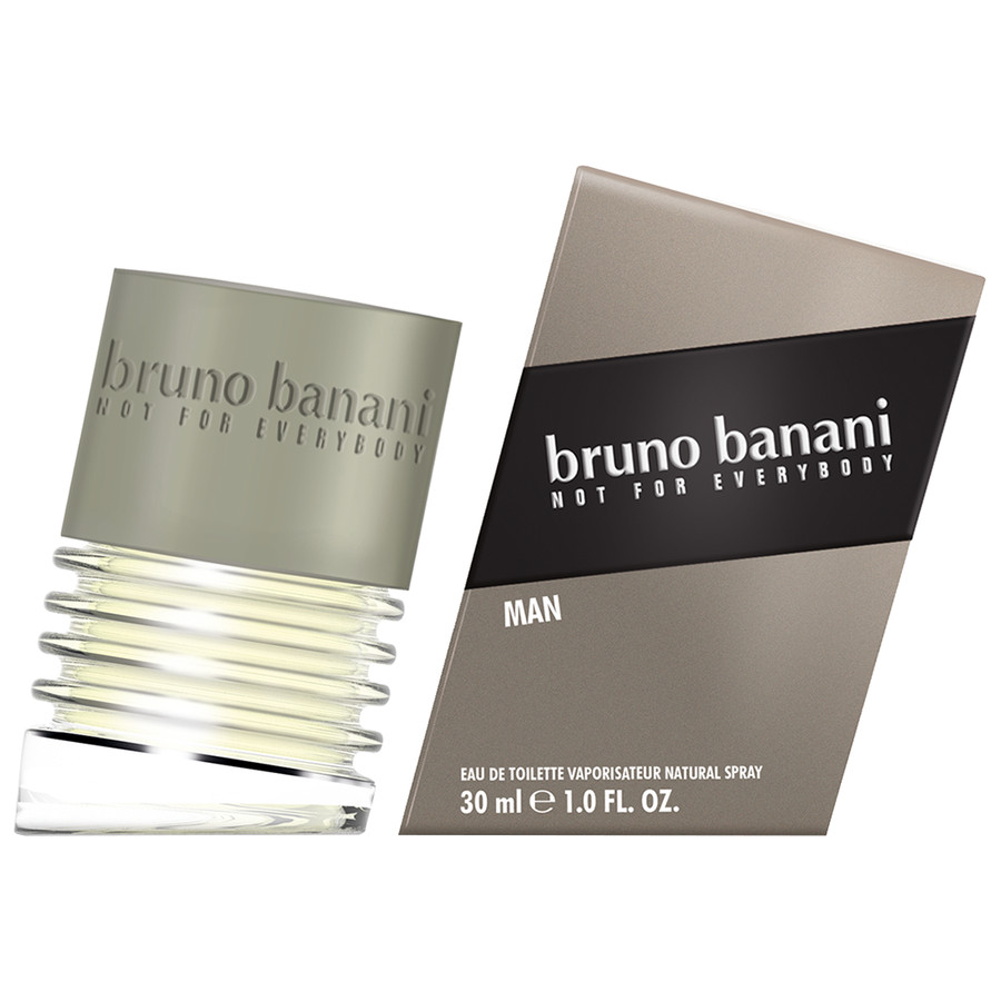 Bruno Banani - Bruno Man eau de toilette parfüm uraknak