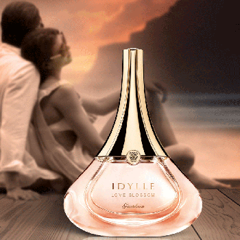 Guerlain idylle love blossom clearance
