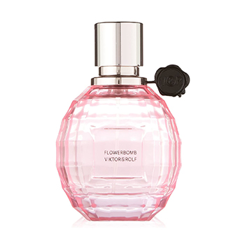 Viktor & Rolf - Flowerbomb La Vie en Rose (2009) eau de toilette parfüm hölgyeknek