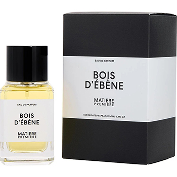 Matiere Premiere - Bois d'Ebene eau de parfum parfüm unisex