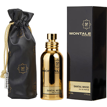 Montale - Santal Wood eau de parfum parfüm unisex