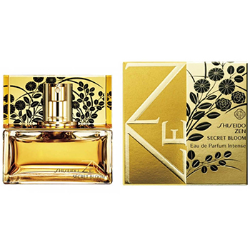 Shiseido - Zen Secret Bloom eau de parfum parfüm hölgyeknek