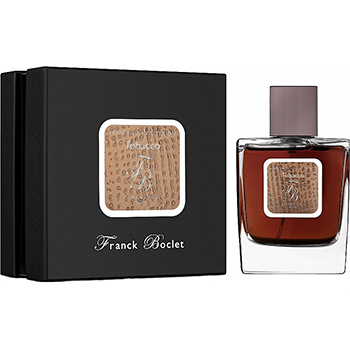 Franck Boclet - Tobacco eau de parfum parfüm uraknak