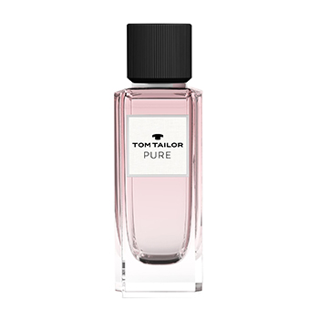 Tom Tailor - Pure eau de toilette parfüm hölgyeknek