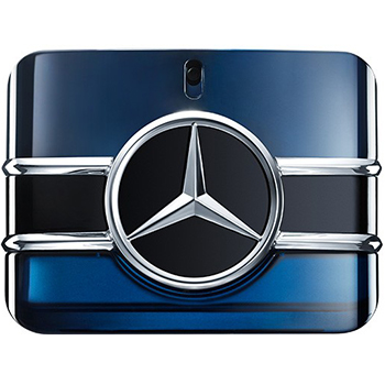 Mercedes-Benz - Mercedes-Benz Sign eau de parfum parfüm uraknak